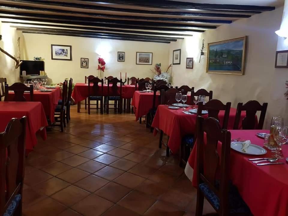 Güimar Hotel Rural La Raya 1866 מראה חיצוני תמונה